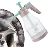 1.5L Sprayer Hand Sprayer Garden Sprayer Atomizer Hand Pressure Garden Sprayer Foam Spray Bottle Spray