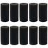 Aquarium Inlet Sponge 10 pcs Filter Foam Protector Replacement Sponge Cover Fish Tank Inlet Foam Aquarium Accessory