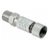 Airbrush Quick Release Adapter Airbrush Quick Disconnect Coupler Connection Adapter Air Brush Fitting Bsp 1/8 Inch