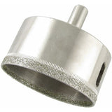2-3/8" Inch 60Mm Diamond Hole Saw Tile Ceramic Glass Porcelain Marble Drill Bit Tool