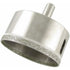 2-3/8" Inch 60Mm Diamond Hole Saw Tile Ceramic Glass Porcelain Marble Drill Bit Tool