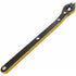 Labor Saving Wrench Auto Jack Ratchet Wrench Car Jack And Lug Wrench Handle For Motorcycle, Car, Suv And Other Vehicles