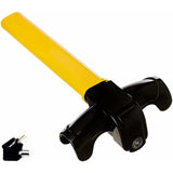 Car Steering Wheel Lock, Steering Wheel Lock, T-Bar Steering Wheel Lock For Car Universal Steering Wheel