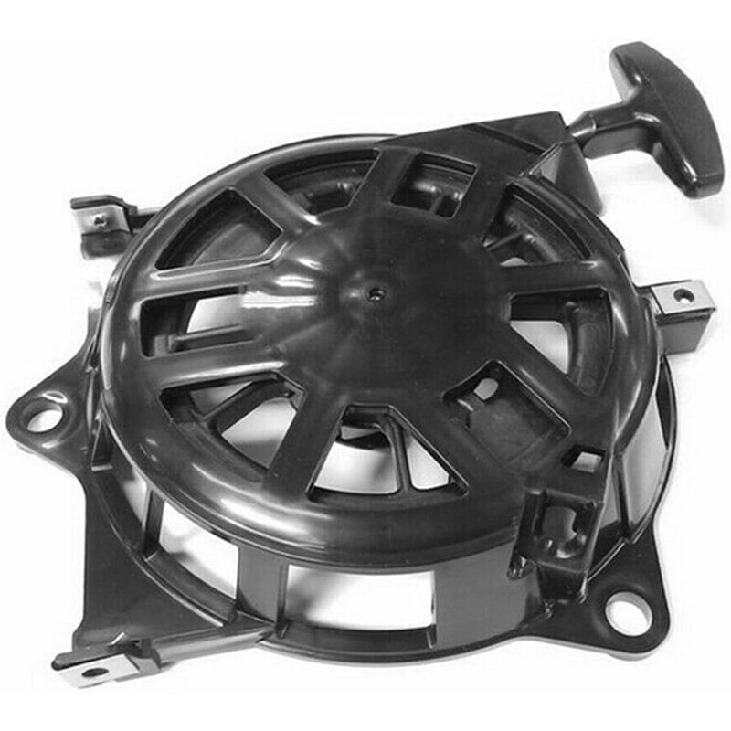 Complete Lawn Mower Starter For Gcv 160, For Gcv 190 And More