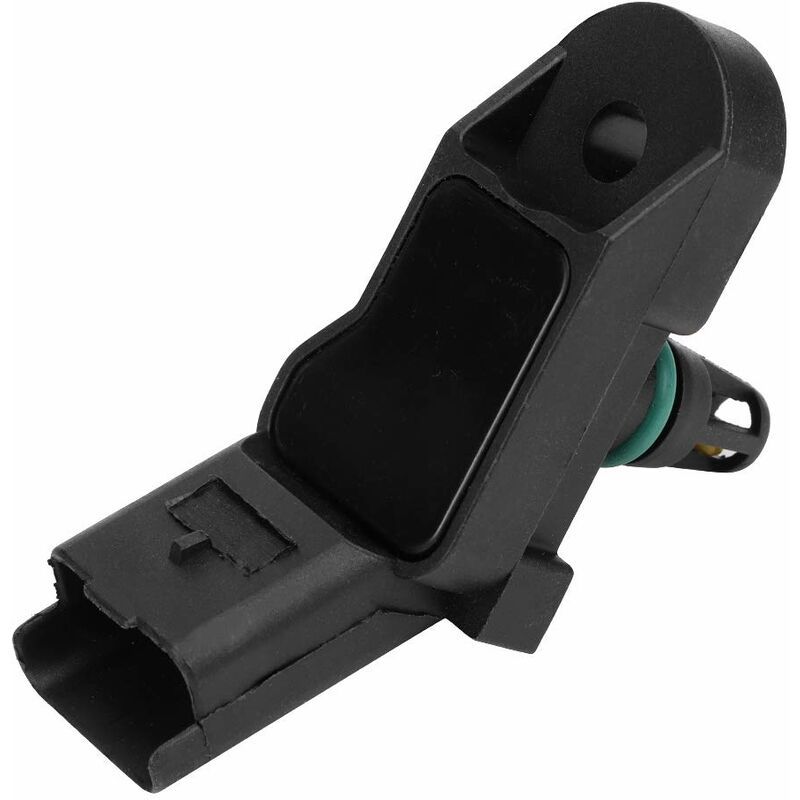 Map Sensor, Manifold Pressure Sensor Manifold Absolute Pressure Map Sensor Fits For 1920Aj 9639381480 0261230043 467680.