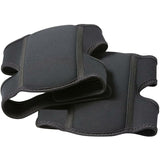 Garden Knee Pads, Ultra Comfort Soft Neoprene Knee Pads Knee Protector For Home Gardener Water Resistant Construction