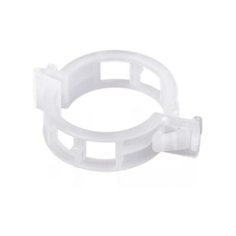 100 pcs Garden Plant Clips, Plant Ties, Vine Twine, Trellis, Vegetable Vine Cages, Grafting Tools For Growing