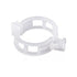 100 pcs Garden Plant Clips, Plant Ties, Vine Twine, Trellis, Vegetable Vine Cages, Grafting Tools For Growing