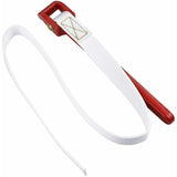 Universal Strap Wrench Rubber Strap Wrench 85Cm Oil Filter Strap Wrench For Jar Opener Tractor Oil Filter Shower Head