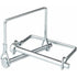 12 pcs Square Locking Pin 5/16 Inch (8Mm) High Quality Galvanized Carbon Steel Safety Self Locking Pin For Tractor Farm