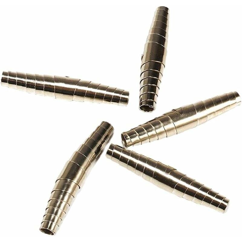 Volute Pruner Springs, Replacement Volute Spring, Stainless Steel Garden Pruner Spring Parts, Replacement Springs