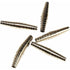 Volute Pruner Springs, Replacement Volute Spring, Stainless Steel Garden Pruner Spring Parts, Replacement Springs