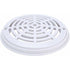 ROund Main Drain Cover Swimming Pool Drain Cover Suction Cover For Pool Replacement Hose Fittings Accessories