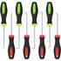 8 Pieces Precision Mechanics Pick And Screwdriver Set, Long Reach Hooks, Pick And Hook, Precision Picks And Hooks,