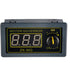 Pwm Motor Speed Controller Adjustable Speed Regulator With ROtary Switch Continuously Variable Dc 5V 12V 24V 150W