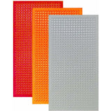 Auto Lens Repair Kit Multi-Pack Car Lights Crack Repair Film Headlight Taillight Repair Tools 3 pcs Comes With Light
