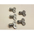 Radiator Bleeder Wrench, 5-Piece Set