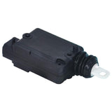4 × Central Lock Actuator For Clio 2 Duster Logan Sandero, For Megane Scénic Trafic Twingo Espace Kangoo Master 2