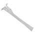 Stainless Steel Beekeeping Scraping Knife Propolis Scraper Beehive Cleaning Tool For Beekeepers