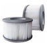 2 Pack Replacement Filters For Mspa Fd2089 - Cartridge Pump For Swimming Pools, Hot Tubs And Spas