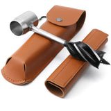 Hand Drill For Woodworking, Manual Auger For Camping, Bushcraft And Outdoor Hiking