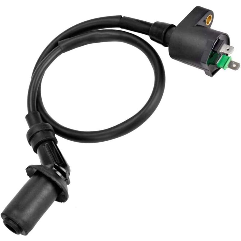 Ignition Coil For Gy6 50Cc 125Cc 150Cc Motorcycle