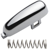 Handbrake Button For Mokka, Zealfix Handbrake Button With Spring For Mokka 2012 2013 2014 2015 2016 2017 2018