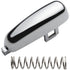Handbrake Button For Mokka, Zealfix Handbrake Button With Spring For Mokka 2012 2013 2014 2015 2016 2017 2018
