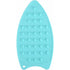 Silicone Iron Rest Pad, Silicone Iron Hot Protective Rest Pad, Heat Resistant Non-Slip Mat For Ironing Heat Resistant