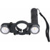 LED Paint Spray Gun Light, Universal LED Paint Spray Gun Light With Adjustable Brightness, For Automotive And Household