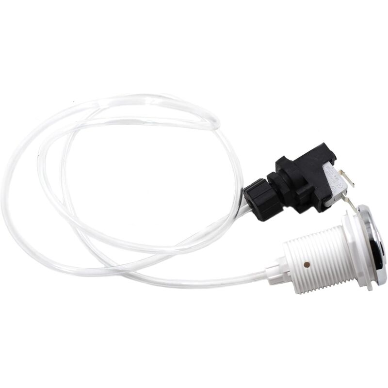 Chiloskit Air Switch Kit For Insinkerator Evolution Sink Garbage Disposer