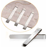 20 pcs Set Stainless Steel Sewing Clips Sewing Accessories Haberdashery