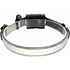 LED Headlamp, 350 Lumens, Waterproof Wide Beam Headlamp With 3 Modes Headband For Outdoor Running Hiking