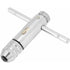 M3-M8 Adjustable T-Handle Ratchet Tap Wrench Set For Tap And Die Set(M3-M8)