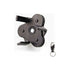 Oil Filter Wrench 3 Claws Adjustable Two Way 53-108Mm Universal