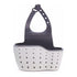 Kitchen Sink Sponge Holder, Hanging Drainer Basket, Hanging Drainer Basket, Sink Storage Shelf, Storage Sponge Holder,