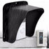 Waterproof Metal Cover For Video Camera, Doorbell, Door Lock, Access Door Knob, Protects Device From Sun And Raindrops,
