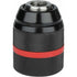 Keyless Drill Chuck, Drill Chuck, Cordless Drill Chuck, 1/2-20Unf 2-13Mm Mount Keyless Hand Drill Chuck Self-Tightening