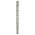 Sds Plus Drill Bit (For Reinforced Concrete And Masonry, 12 X 100 X 160 Mm, Accessory For Chisel Hammer)