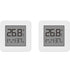 For Xiaomi Mi Hygrometer Digital Thermometer Bluetooth Thermometer Professional Home Indoor Humidity And Temperature