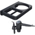 Hair Dryer & Hair Straightener Holders, Universal Wall Mount Organizer Accessories