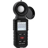 Digital Lux Meter, Light Measurement With 0.1-200,000 Lux, Portable Digital Ambient Light Meter Range Up To 200,000 Lux