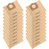 Vacuum Cleaner Bags, 20 Pack Upright Vacuum Cleaner Bags, Paper Filter Bags, For Karcher 6.959-130.0