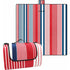 Picnic Mat 200 X 200 Cm, Waterproof Picnic Blanket For Beach And Garden, Large Picnic Tablecloth For Family (4-6 People)