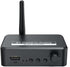 Bluetooth Receiver - Bluetooth Receiver for Audio - BT 5.3 - SPDIF/Optical/RCA Output - B35T - Black