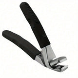 Nail clippers for seniors - Toenail clippers - Nail clippers - Large nail clippers - Premium steel nail clippers - Nail clippers for seniors - Wide toenail clippers - Suitable for men and women