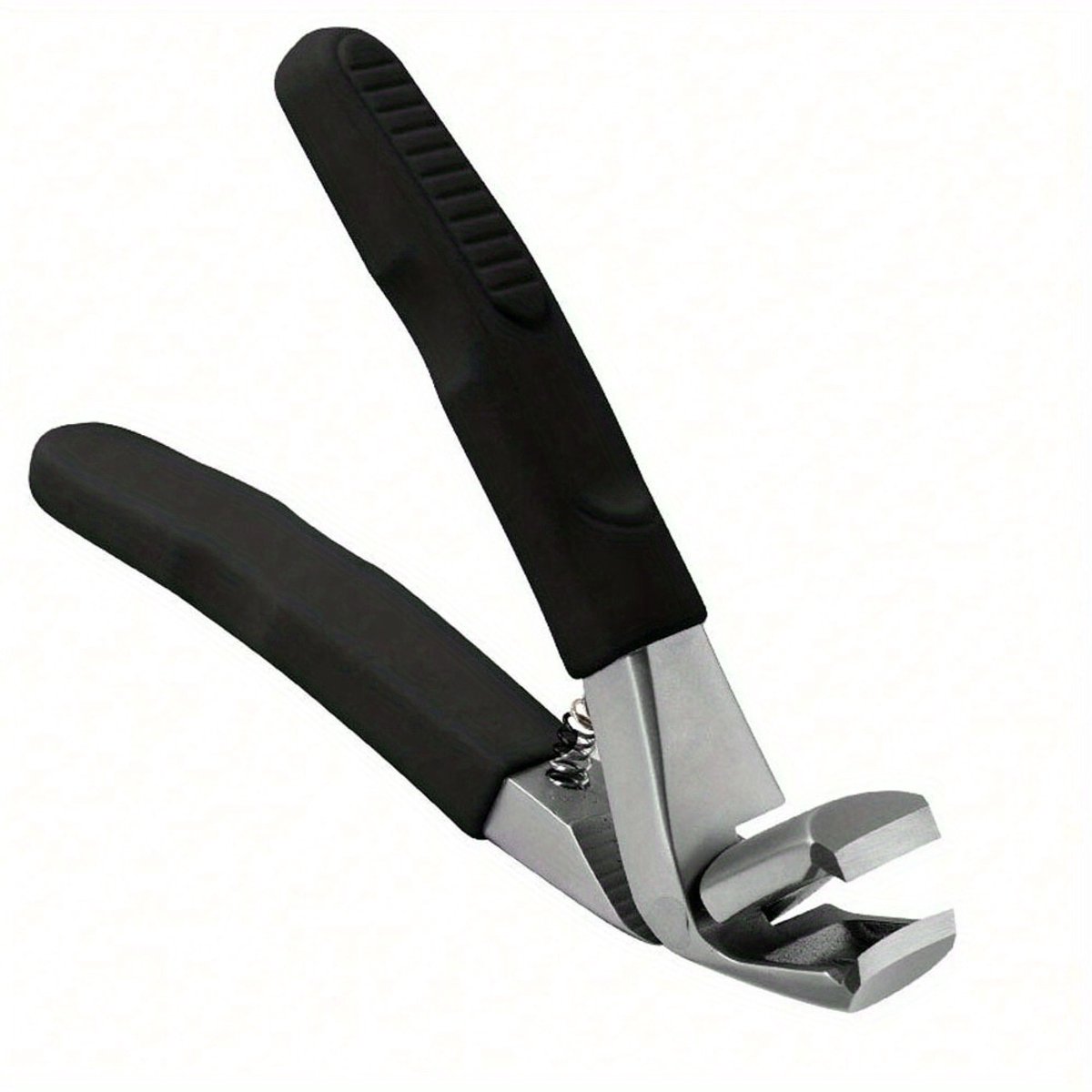 Nail clippers for seniors - Toenail clippers - Nail clippers - Large nail clippers - Premium steel nail clippers - Nail clippers for seniors - Wide toenail clippers - Suitable for men and women