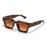 Square sunglasses - Women&