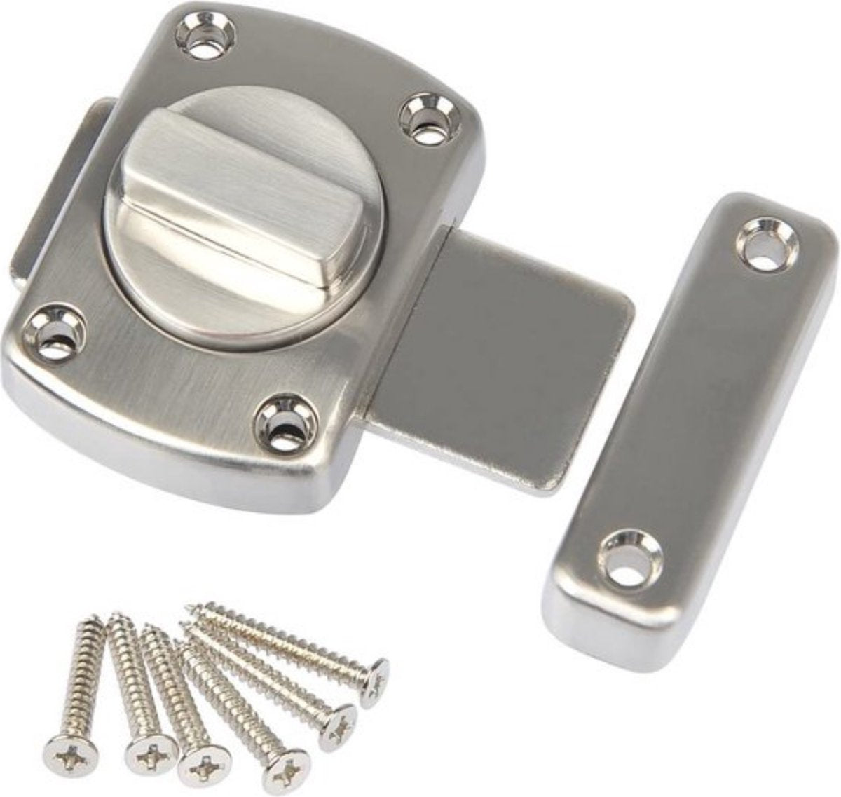 Premium door lock - door lock - security lock - burglar protection