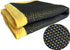 EPC® Clay Cloth Car - 3D Clay Towel - Clay Towel - Clay Mitt - Clay Bar - Microfiber Cleaning Cloth - Removes Resin, Tar, Flies, Bird Droppings - Yellow/Zwart